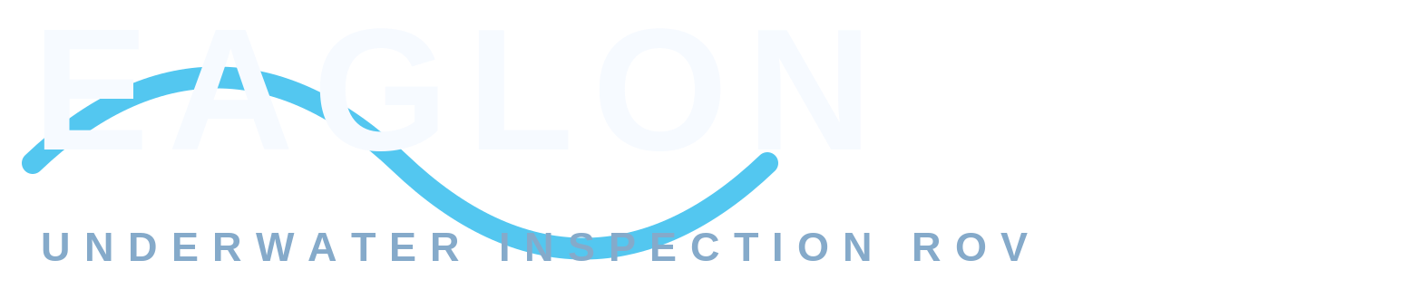 EAGLON — Underwater Inspection ROV