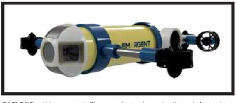 EAGLON example technology